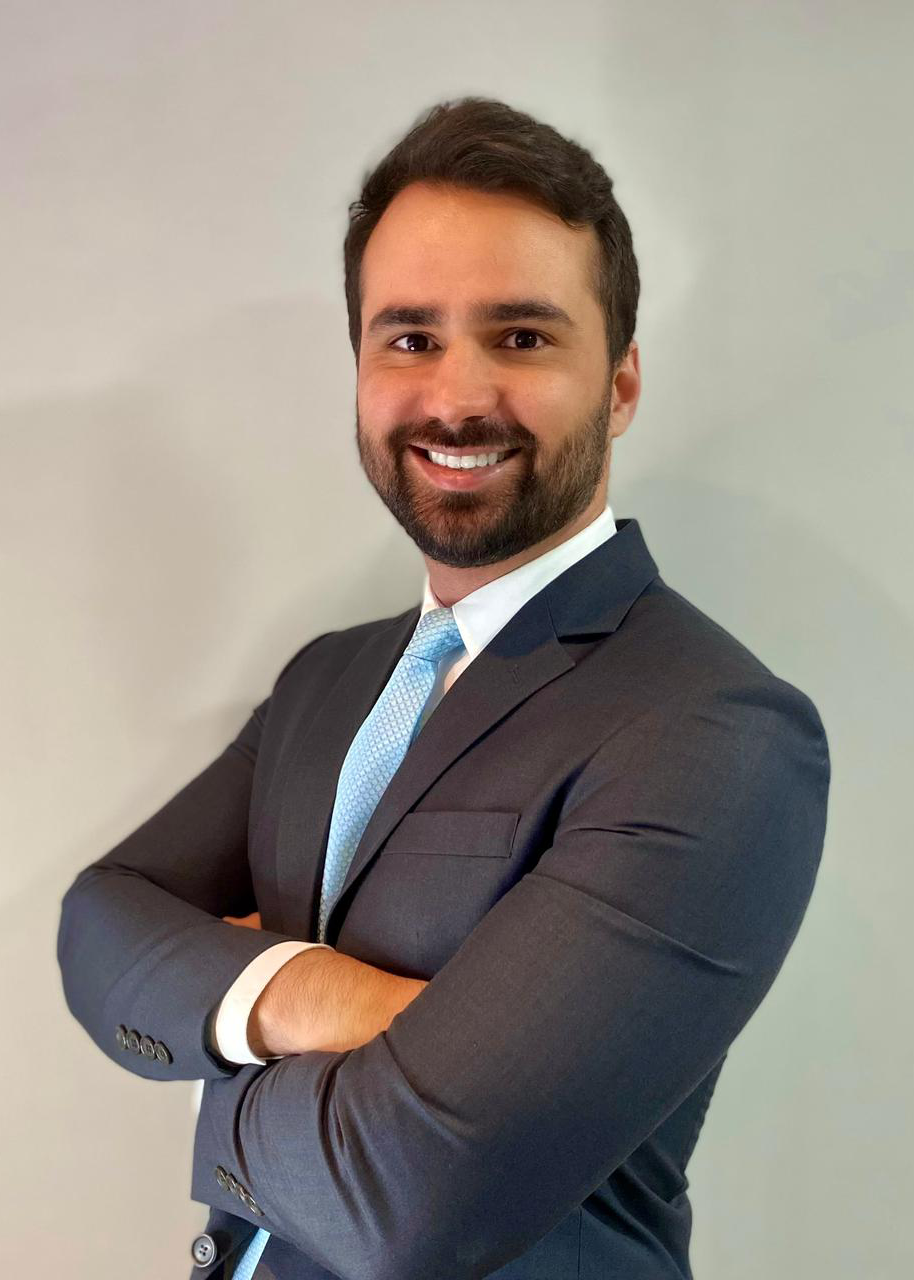 Advogado Previdenciarista | Palestrante | Professor de Cursos Pós-Graduações | Membro da Comissão Nacional de Seguridade Social da Associação Brasileira de Advogados - ABA | Ex-Presidente da Comissão de Direito Previdenciário da OAB/PB